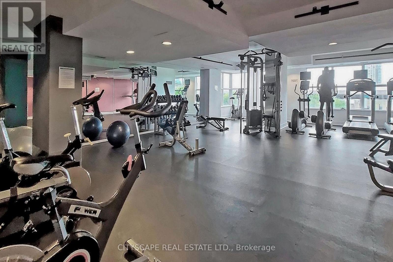 1003 - 59 East Liberty Street, Toronto (Niagara), Ontario  M6K 3R1 - Photo 40 - C12891460