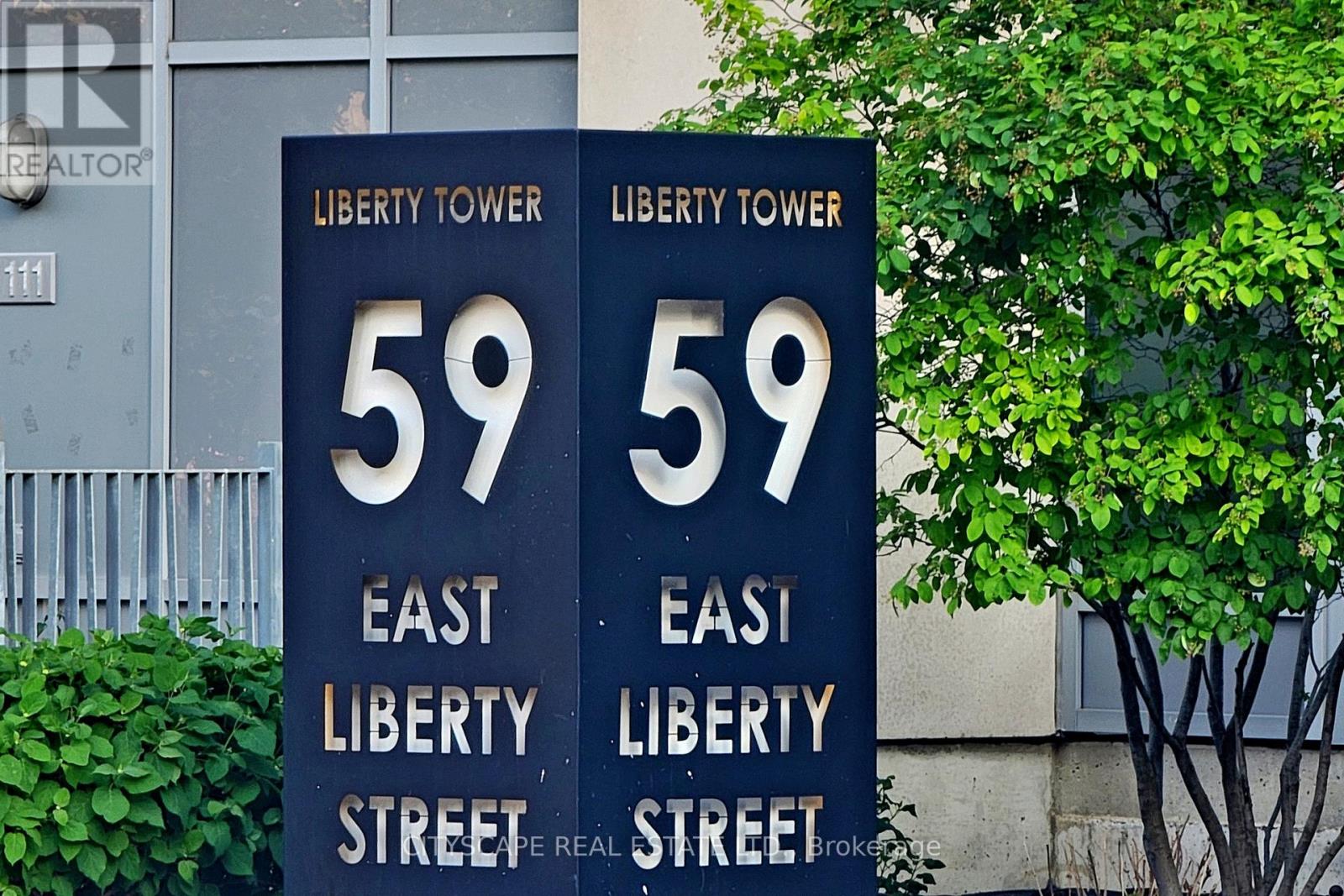 1003 - 59 East Liberty Street, Toronto (Niagara), Ontario  M6K 3R1 - Photo 4 - C12891460