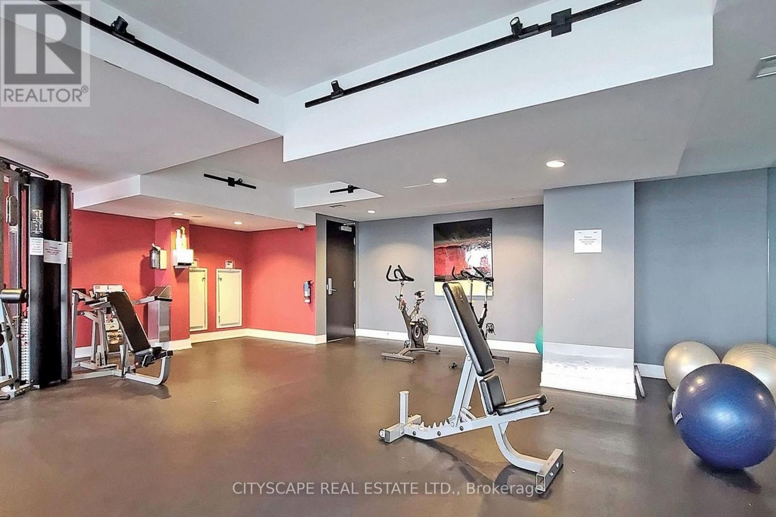 1003 - 59 East Liberty Street, Toronto (Niagara), Ontario  M6K 3R1 - Photo 39 - C12891460