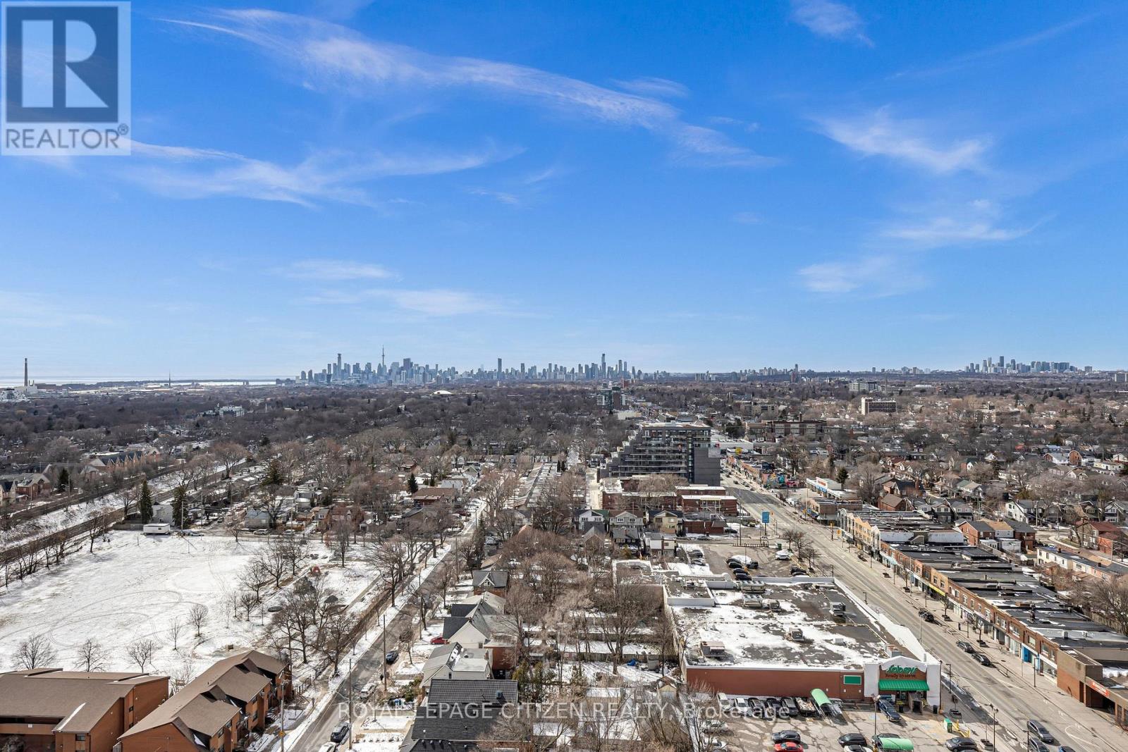 2110 - 286 Main Street, Toronto, Ontario  M4C 0B3 - Photo 24 - E12872898