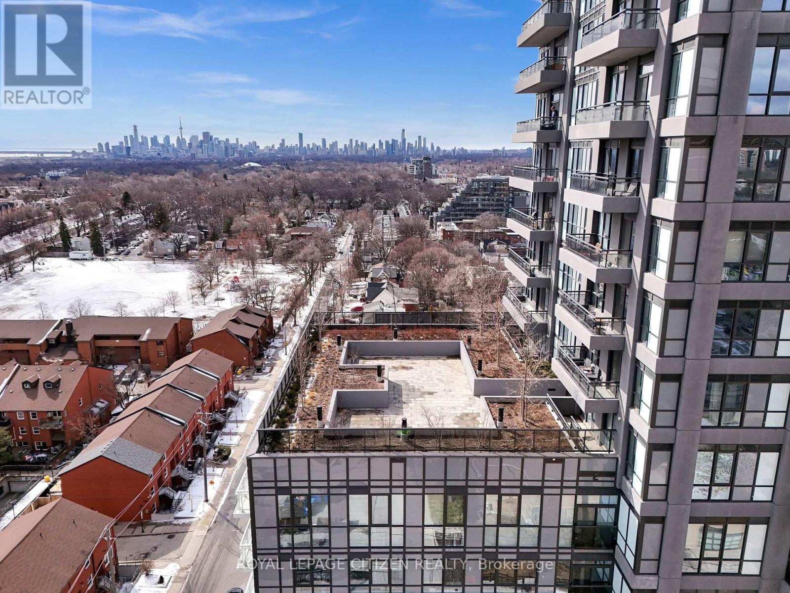 2110 - 286 Main Street, Toronto, Ontario  M4C 0B3 - Photo 23 - E12872898