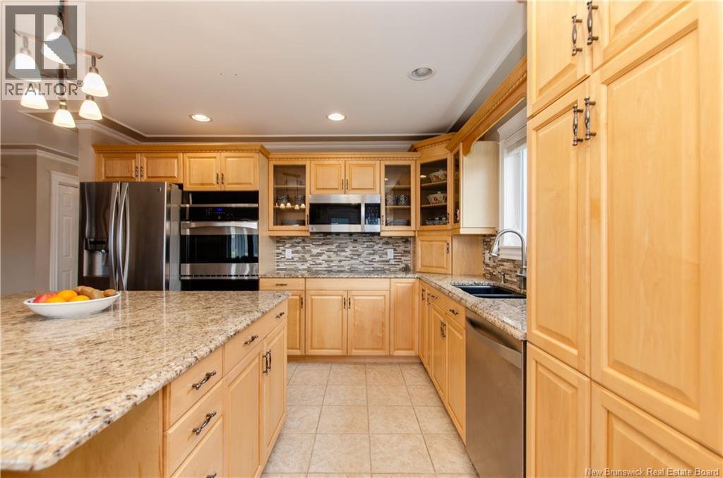 717 Royal Oaks Boulevard, Moncton, New Brunswick  E1H 3N8 - Photo 19 - NB135245