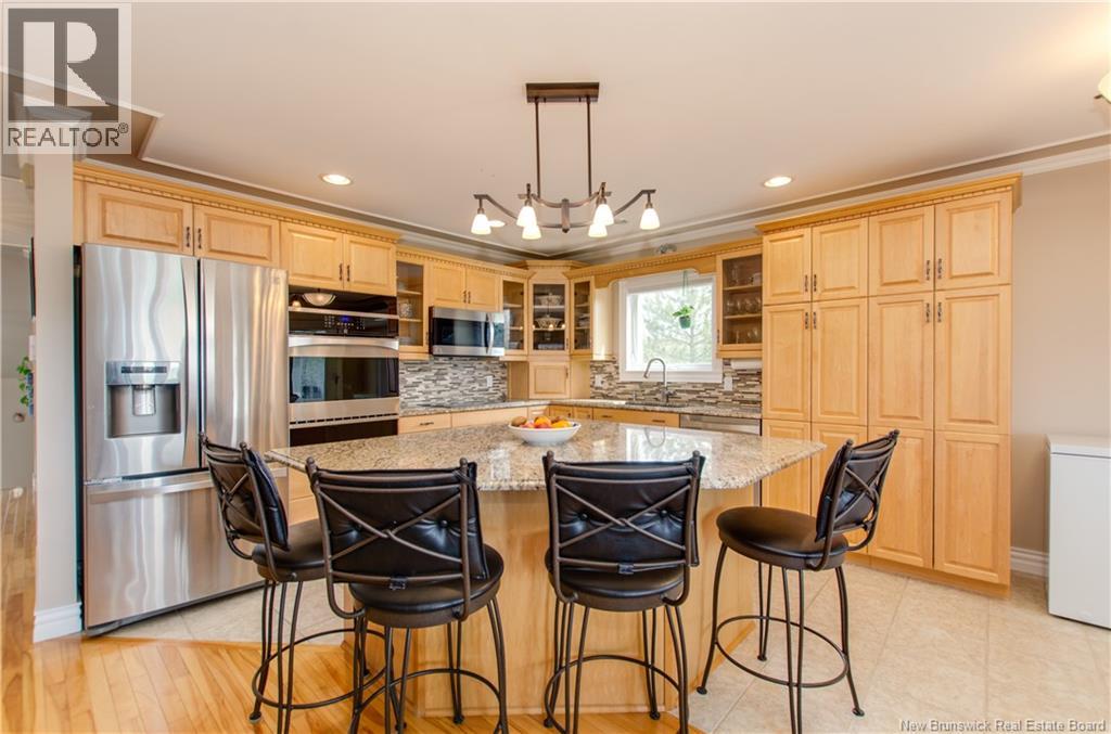 717 Royal Oaks Boulevard, Moncton, New Brunswick  E1H 3N8 - Photo 20 - NB135245