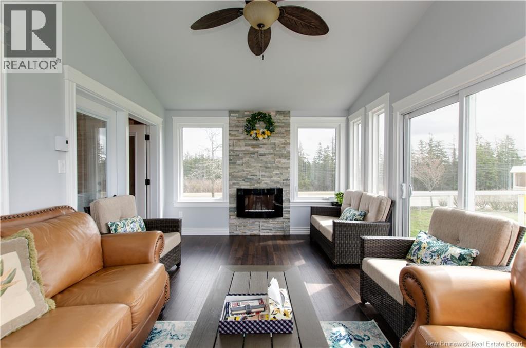 717 Royal Oaks Boulevard, Moncton, New Brunswick  E1H 3N8 - Photo 25 - NB135245