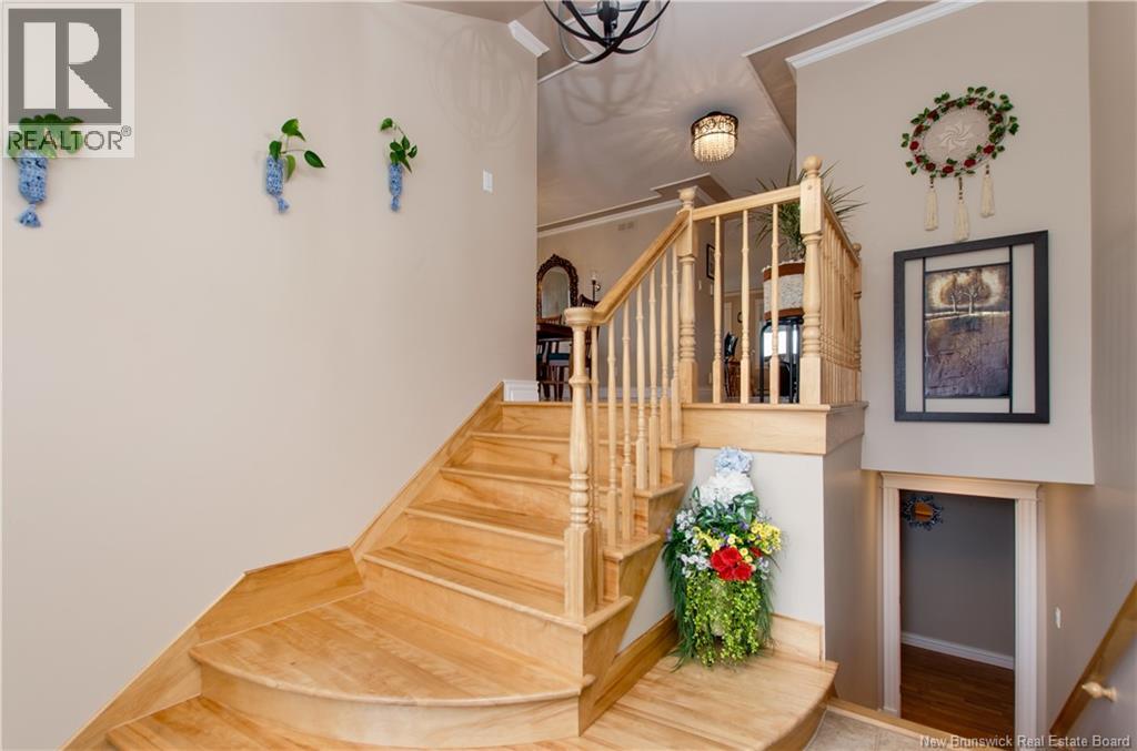 717 Royal Oaks Boulevard, Moncton, New Brunswick  E1H 3N8 - Photo 8 - NB135245