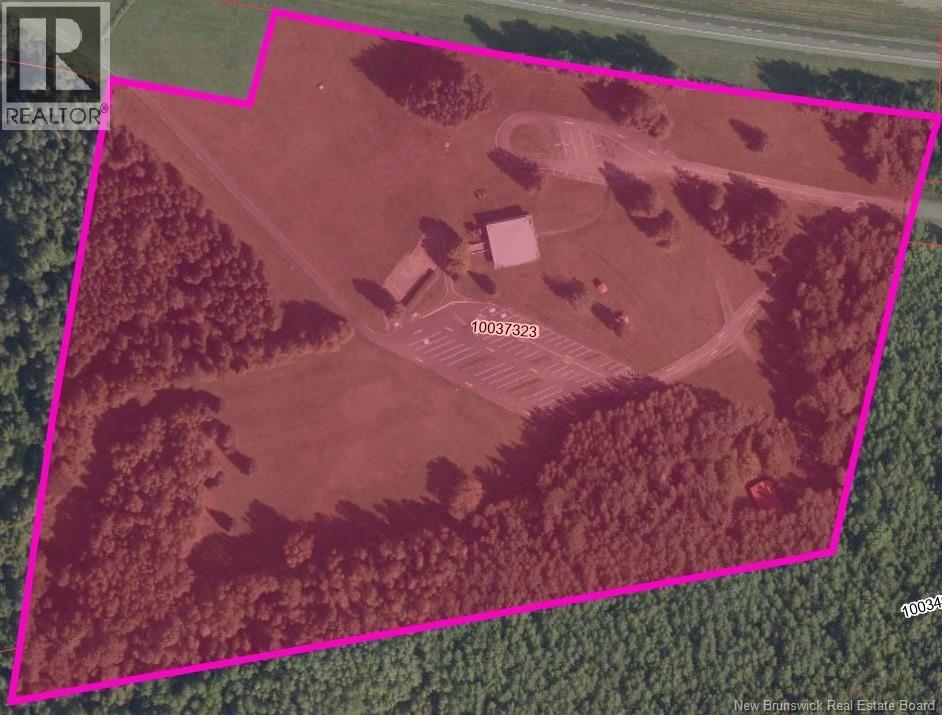 0 Tourist Bureau Road, Richmond Corner, New Brunswick  E7M 4W8 - Photo 2 - NB134957