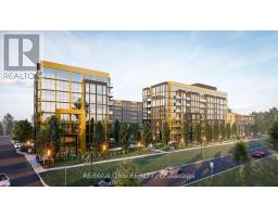 609 - 2343 KHALSA GATE, Oakville, Ontario