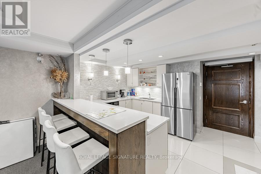 316 - 30 Via Rosedale, Brampton, Ontario  L6R 3Z9 - Photo 19 - W12886994