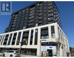 402 - 1660 BLOOR STREET W, Toronto, Ontario