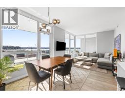 1210 118 CARRIE CATES COURT, North Vancouver, British Columbia