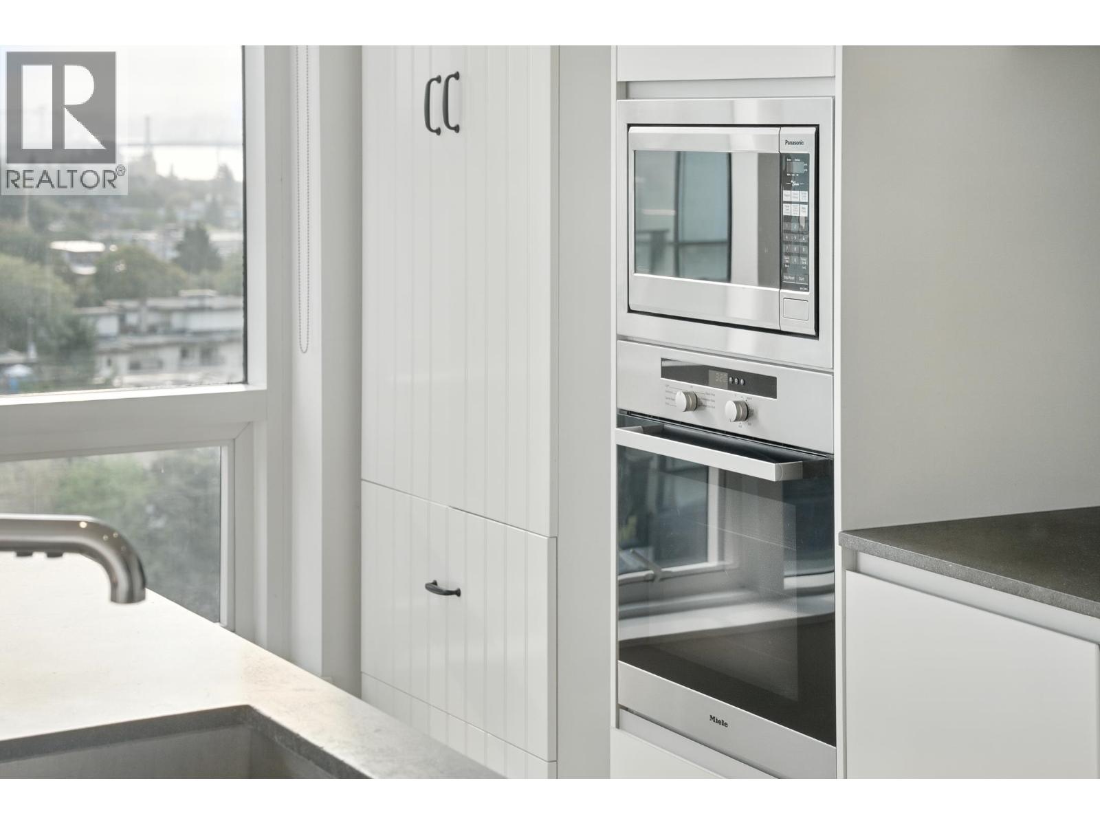 1502 8588 Cornish Street, Vancouver, British Columbia  V6P 0C1 - Photo 24 - R3100570