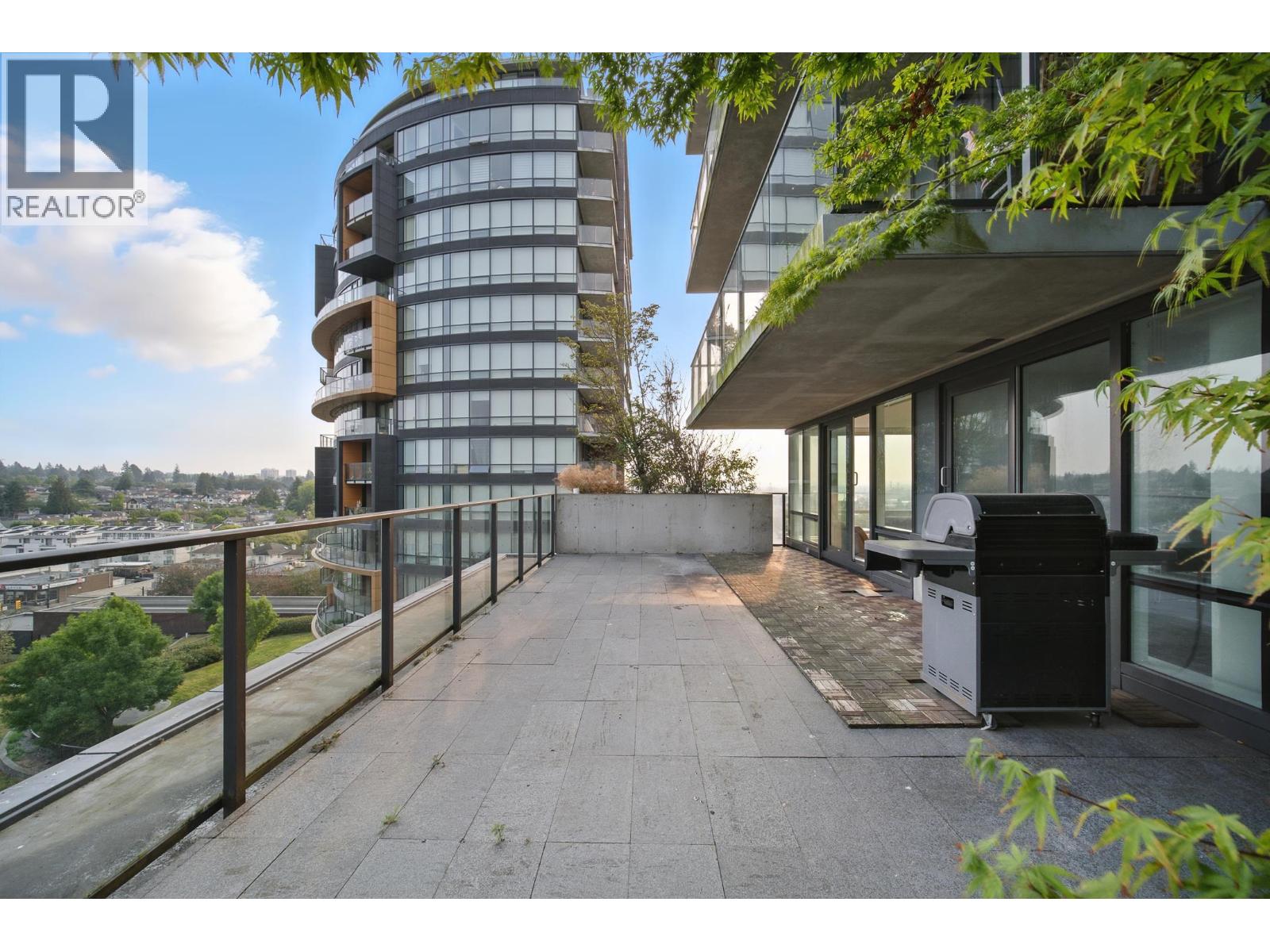 1502 8588 Cornish Street, Vancouver, British Columbia  V6P 0C1 - Photo 25 - R3100570