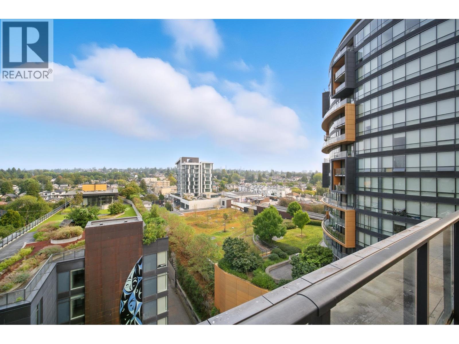 1502 8588 Cornish Street, Vancouver, British Columbia  V6P 0C1 - Photo 28 - R3100570