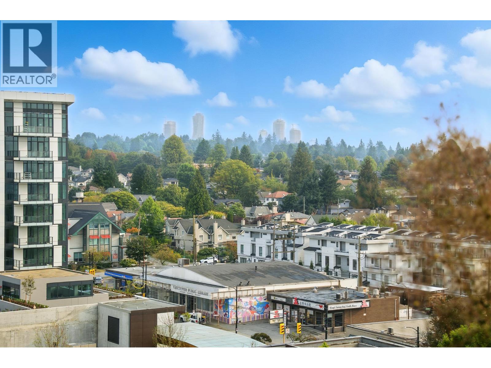 1502 8588 Cornish Street, Vancouver, British Columbia  V6P 0C1 - Photo 30 - R3100570