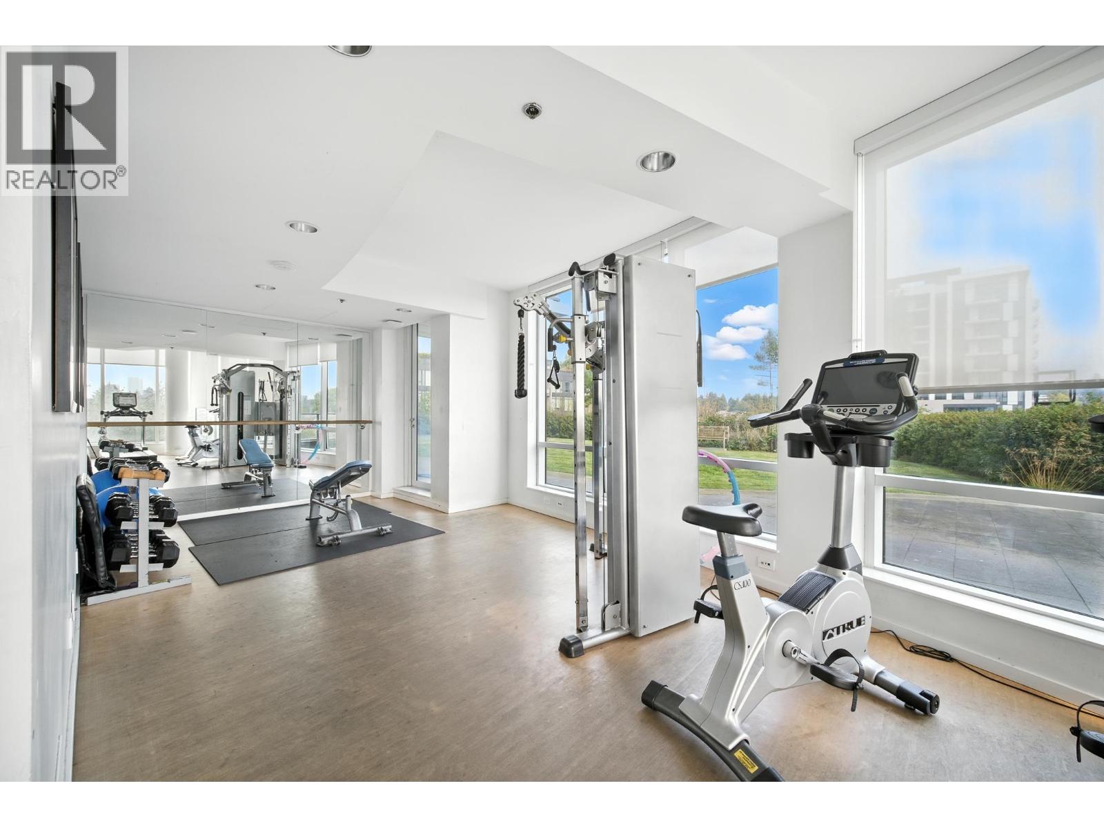 1502 8588 Cornish Street, Vancouver, British Columbia  V6P 0C1 - Photo 33 - R3100570