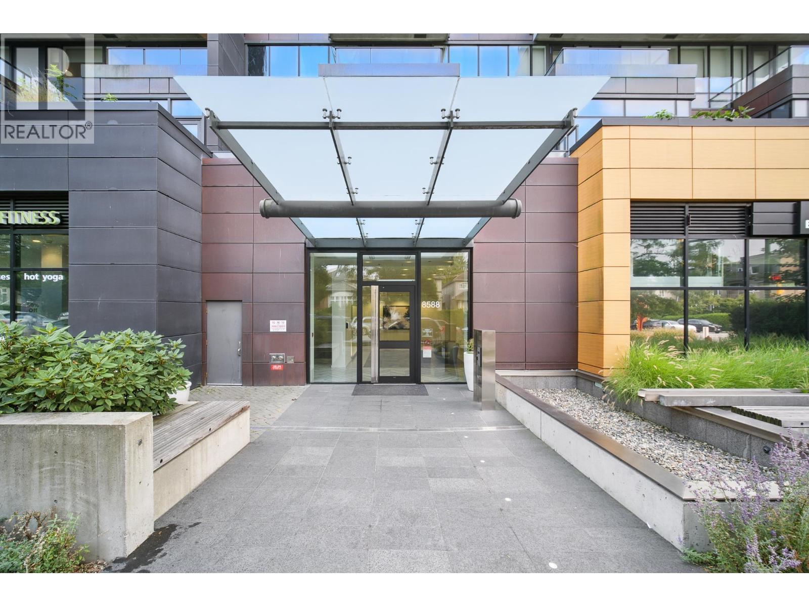 1502 8588 Cornish Street, Vancouver, British Columbia  V6P 0C1 - Photo 34 - R3100570