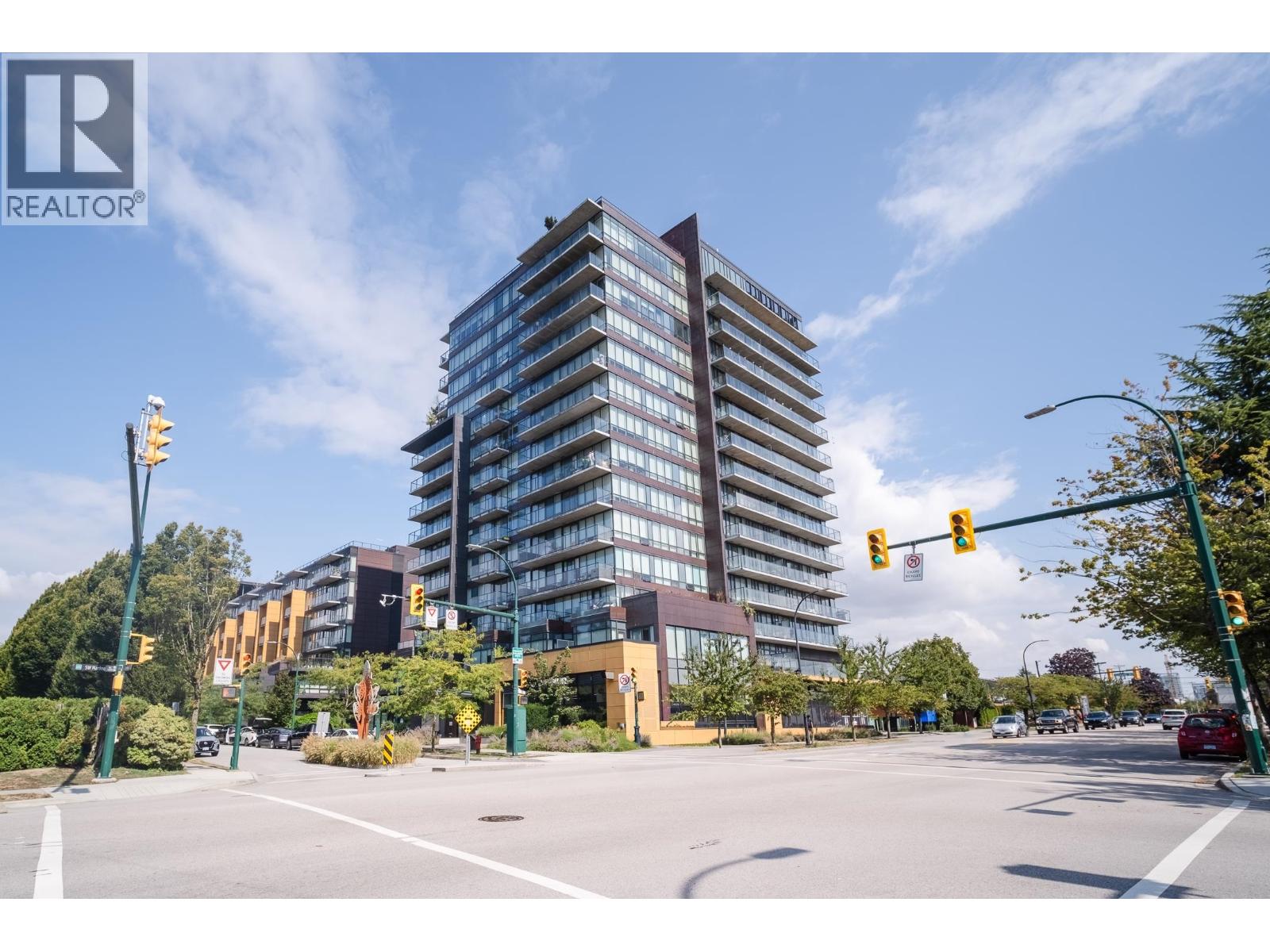1502 8588 Cornish Street, Vancouver, British Columbia  V6P 0C1 - Photo 35 - R3100570