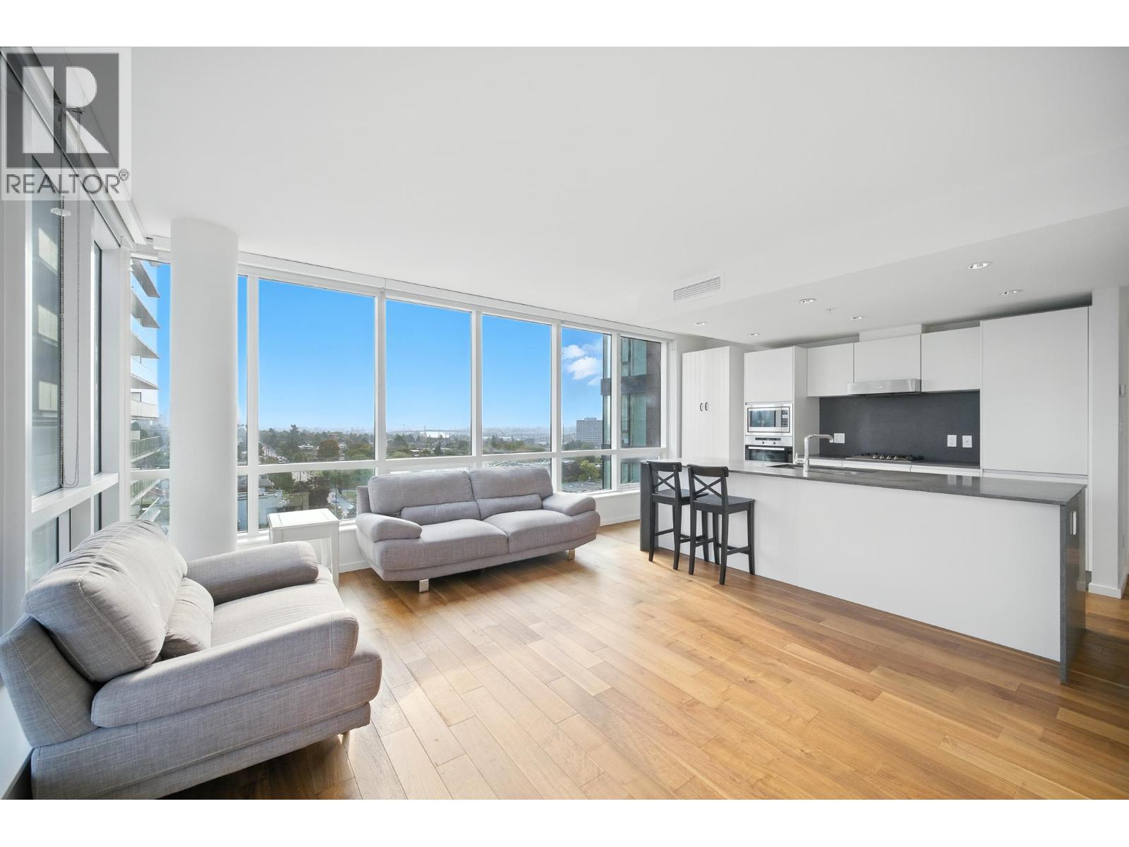 1502 8588 Cornish Street, Vancouver, British Columbia  V6P 0C1 - Photo 5 - R3100570