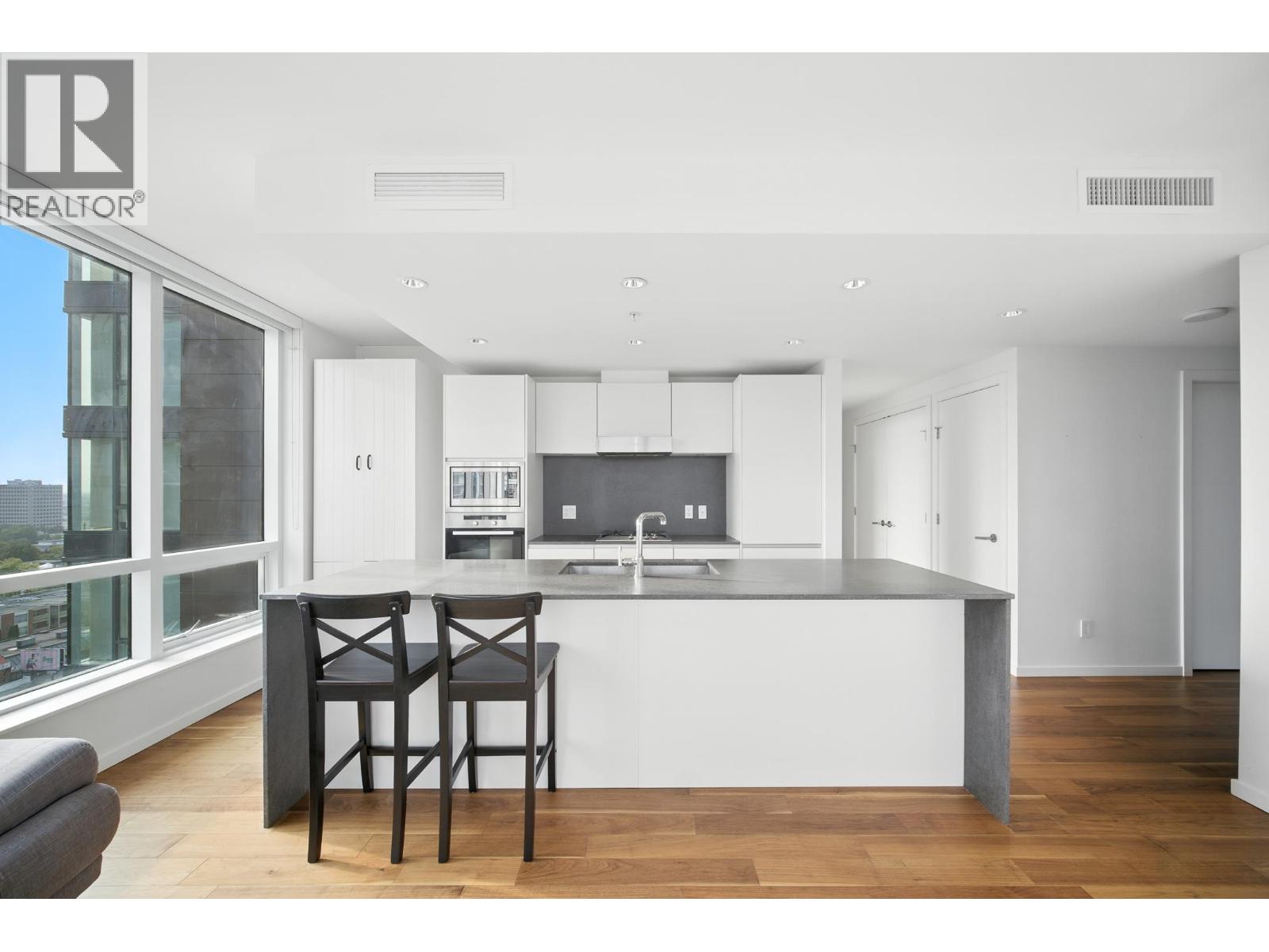 1502 8588 Cornish Street, Vancouver, British Columbia  V6P 0C1 - Photo 8 - R3100570