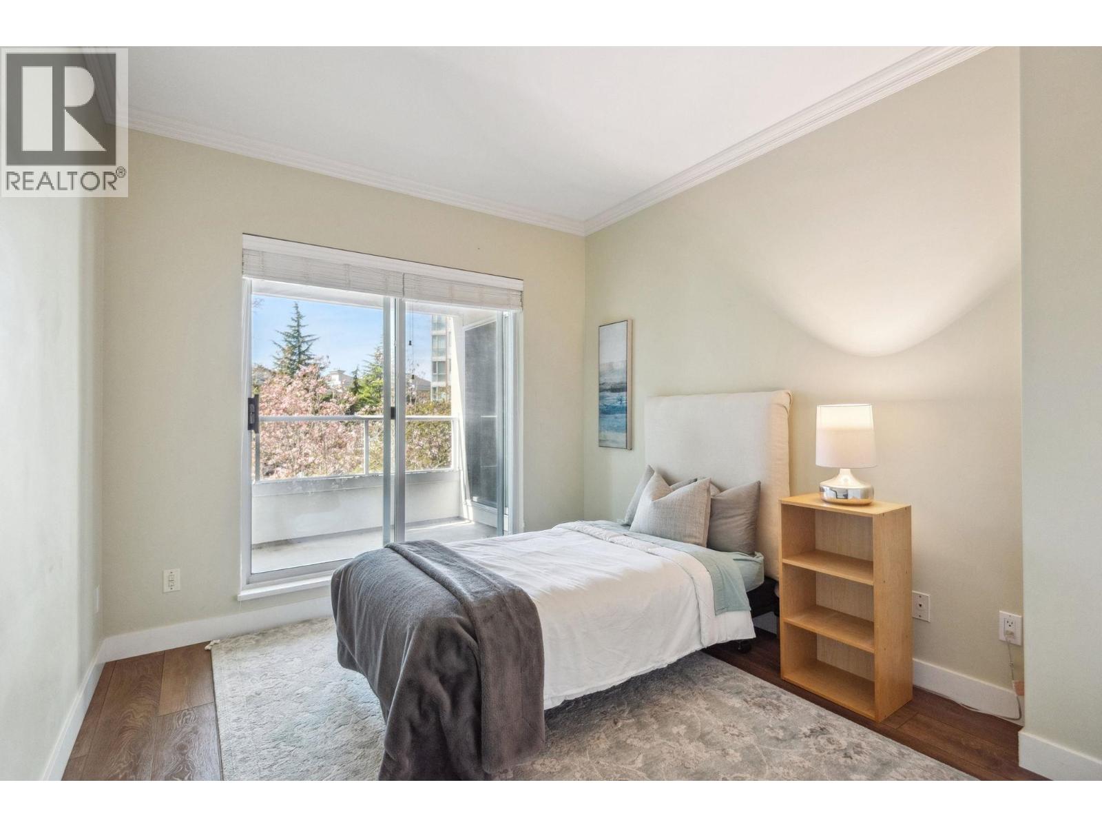216 5735 Hampton Place, Vancouver, British Columbia  V6T 2G8 - Photo 18 - R3100573