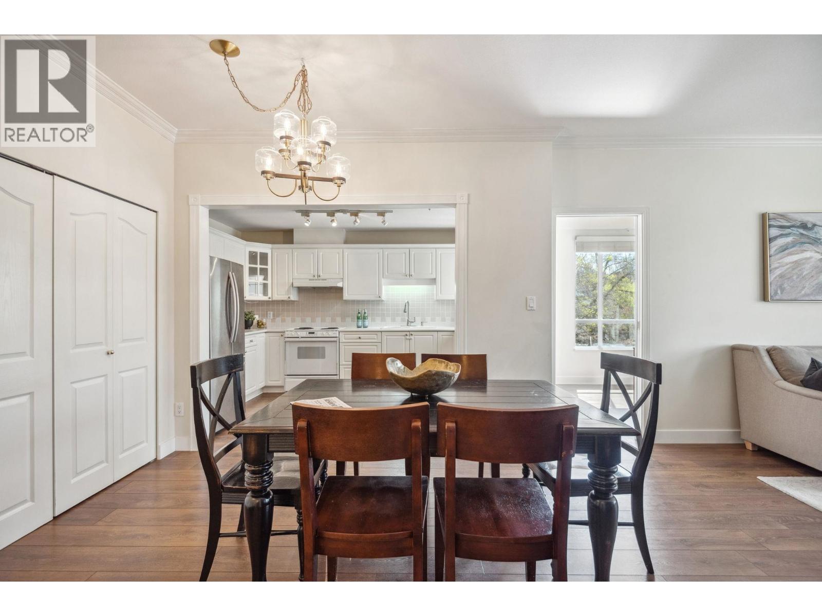 216 5735 Hampton Place, Vancouver, British Columbia  V6T 2G8 - Photo 7 - R3100573