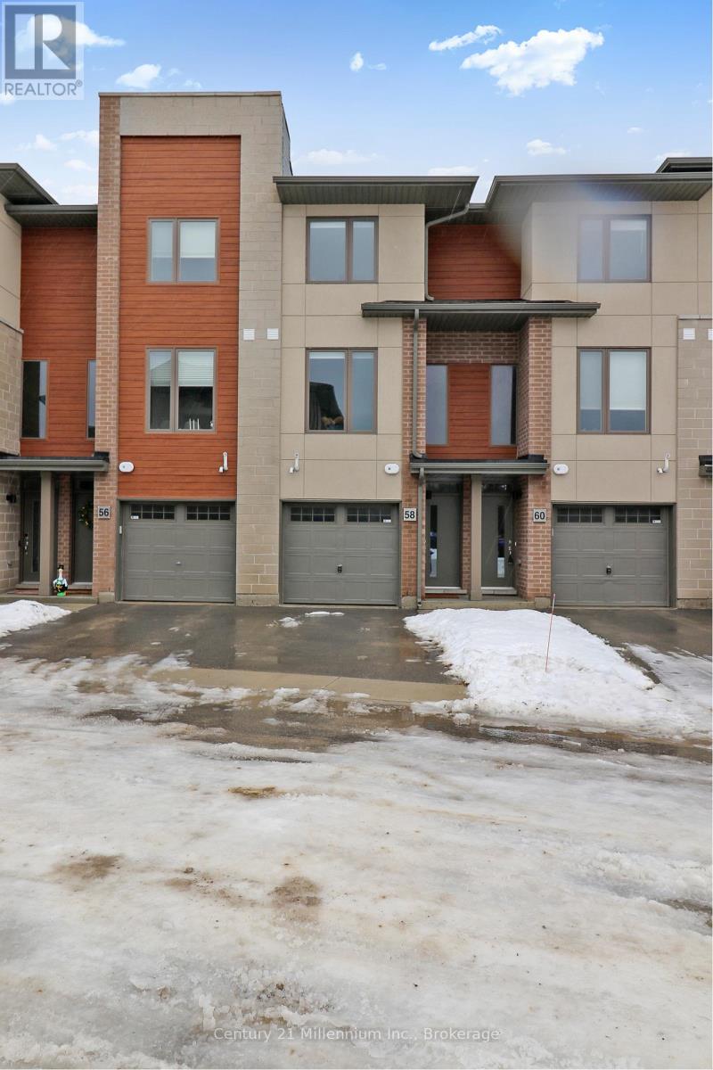 58 Winters Crescent, Collingwood, Ontario  L9Y 5H8 - Photo 1 - S12892010