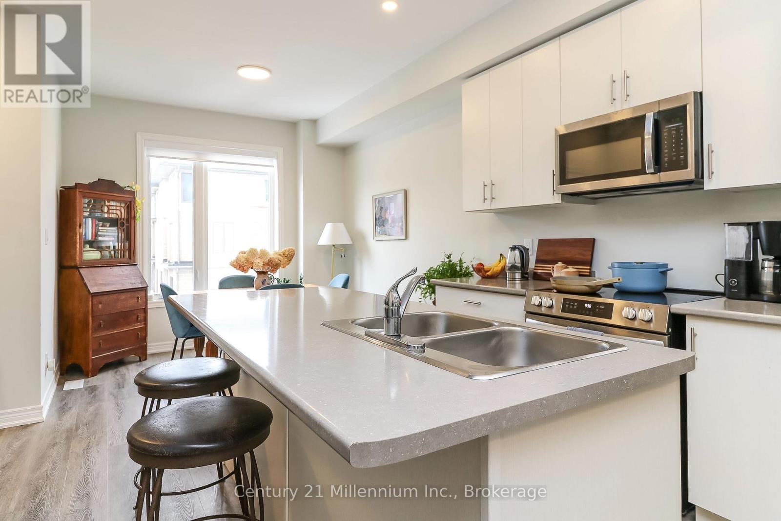 58 Winters Crescent, Collingwood, Ontario  L9Y 5H8 - Photo 11 - S12892010