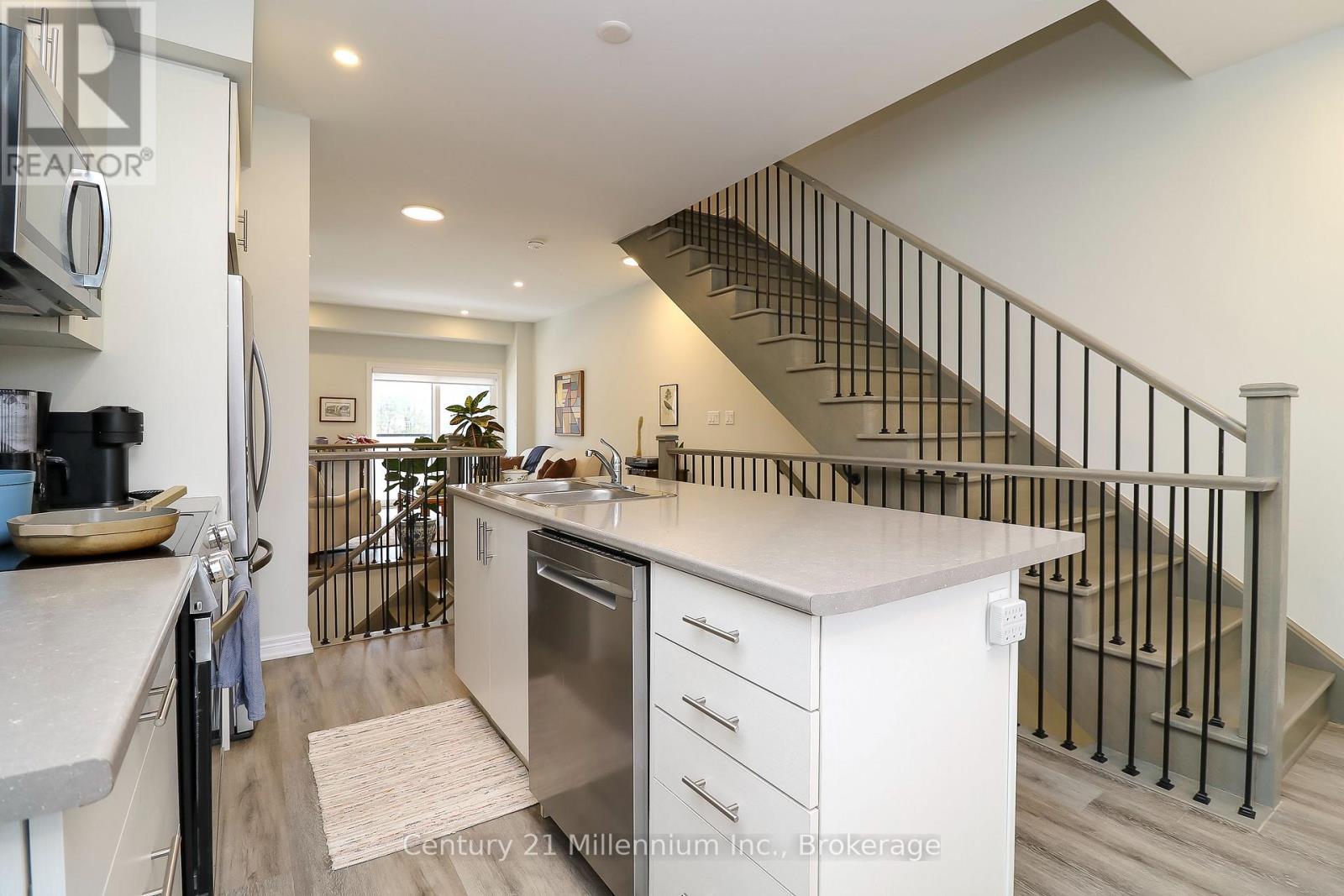 58 Winters Crescent, Collingwood, Ontario  L9Y 5H8 - Photo 13 - S12892010