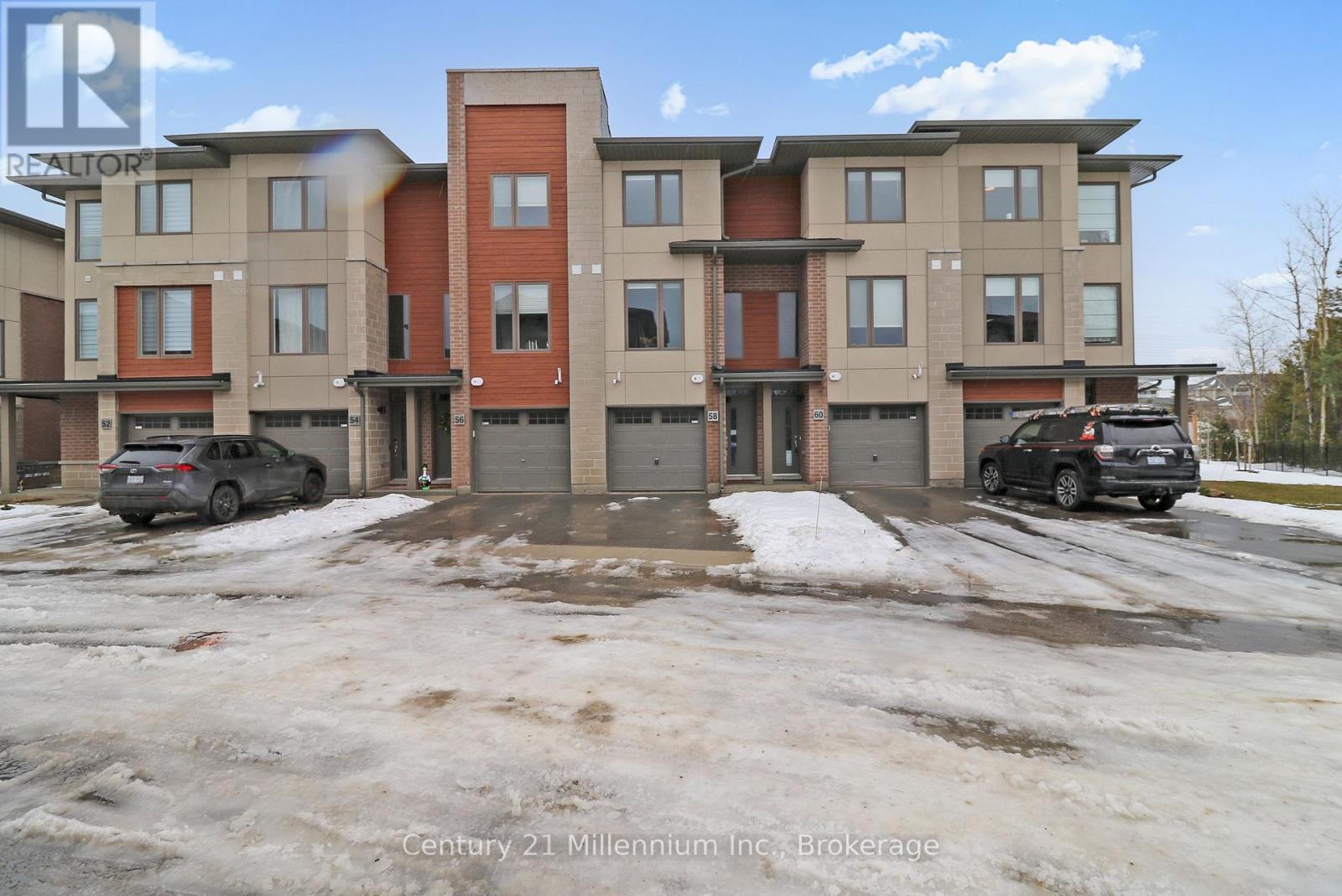 58 Winters Crescent, Collingwood, Ontario  L9Y 5H8 - Photo 2 - S12892010