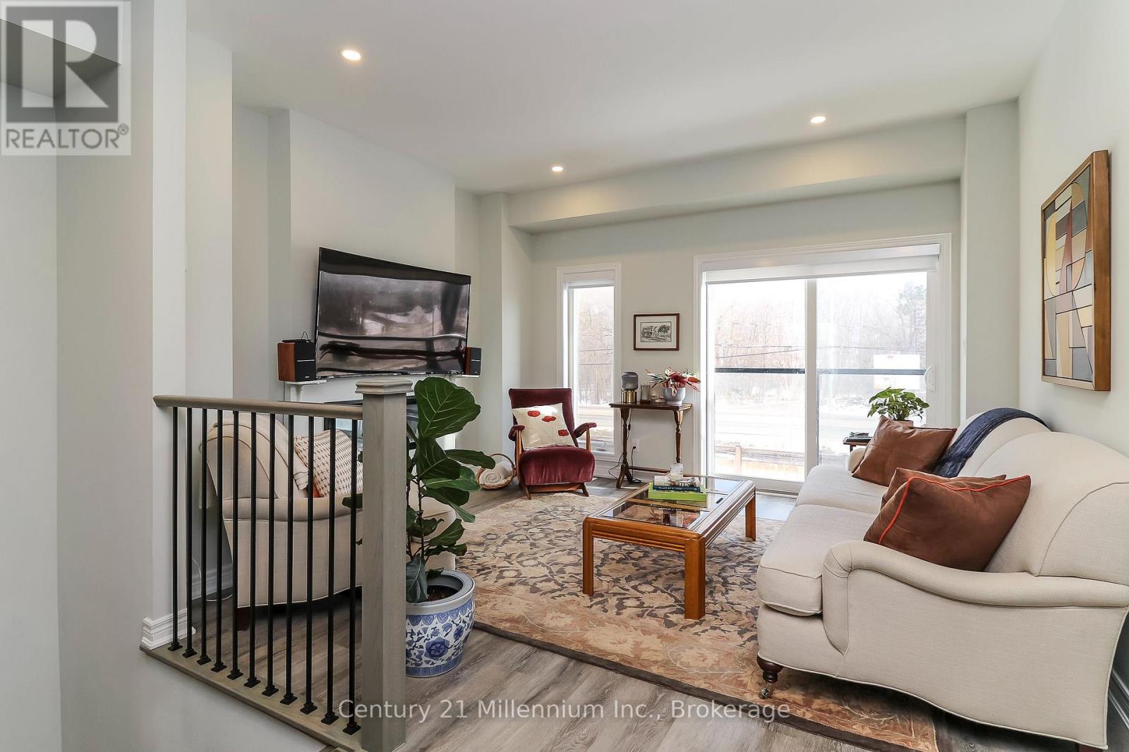 58 Winters Crescent, Collingwood, Ontario  L9Y 5H8 - Photo 5 - S12892010