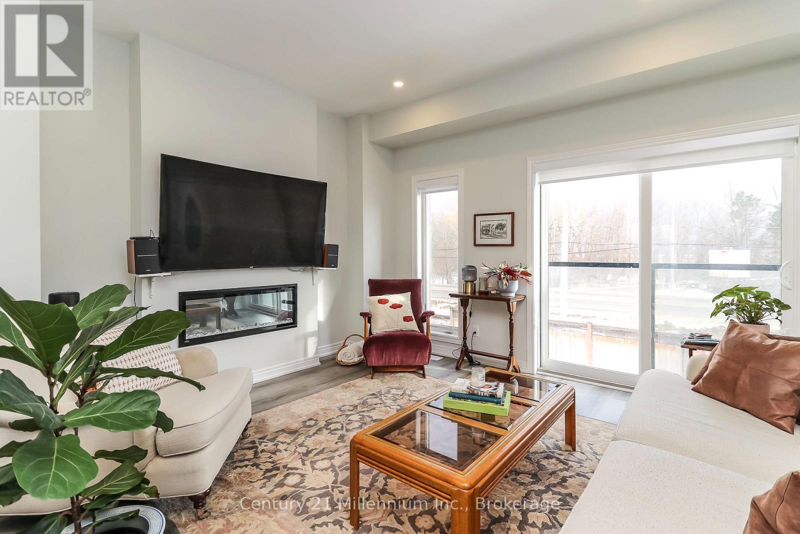 58 Winters Crescent, Collingwood, Ontario  L9Y 5H8 - Photo 6 - S12892010