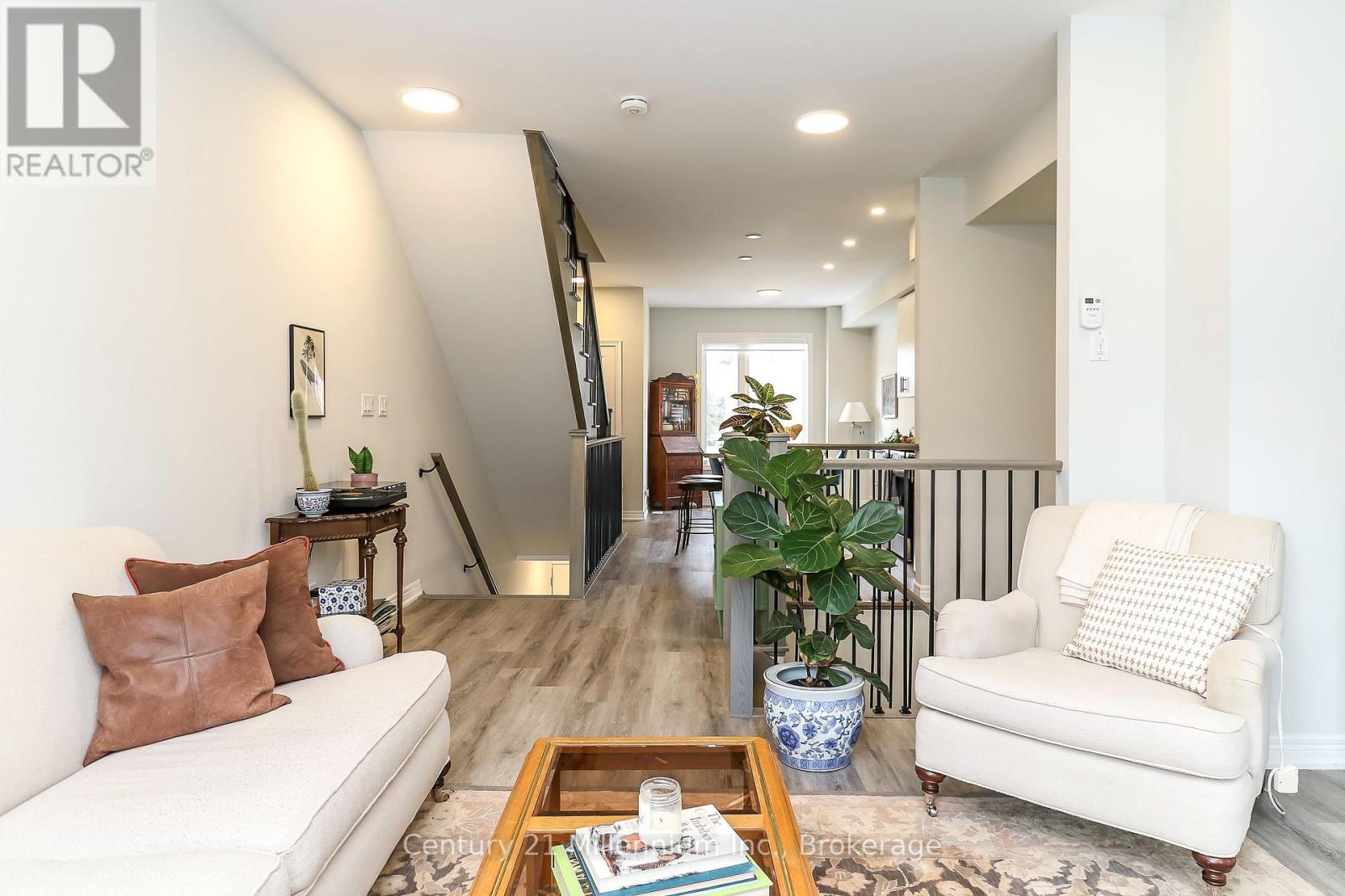 58 Winters Crescent, Collingwood, Ontario  L9Y 5H8 - Photo 7 - S12892010