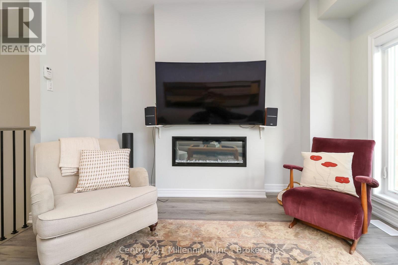 58 Winters Crescent, Collingwood, Ontario  L9Y 5H8 - Photo 8 - S12892010