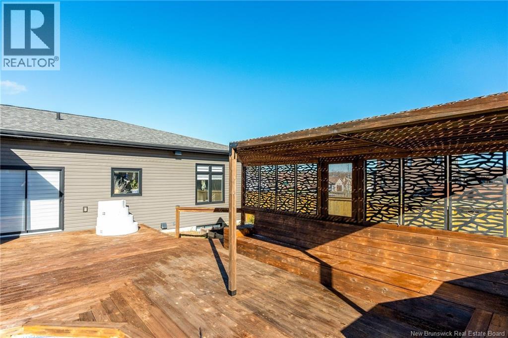 55 Larochelle Street, Dieppe, New Brunswick  E1A 0E6 - Photo 4 - NB132970