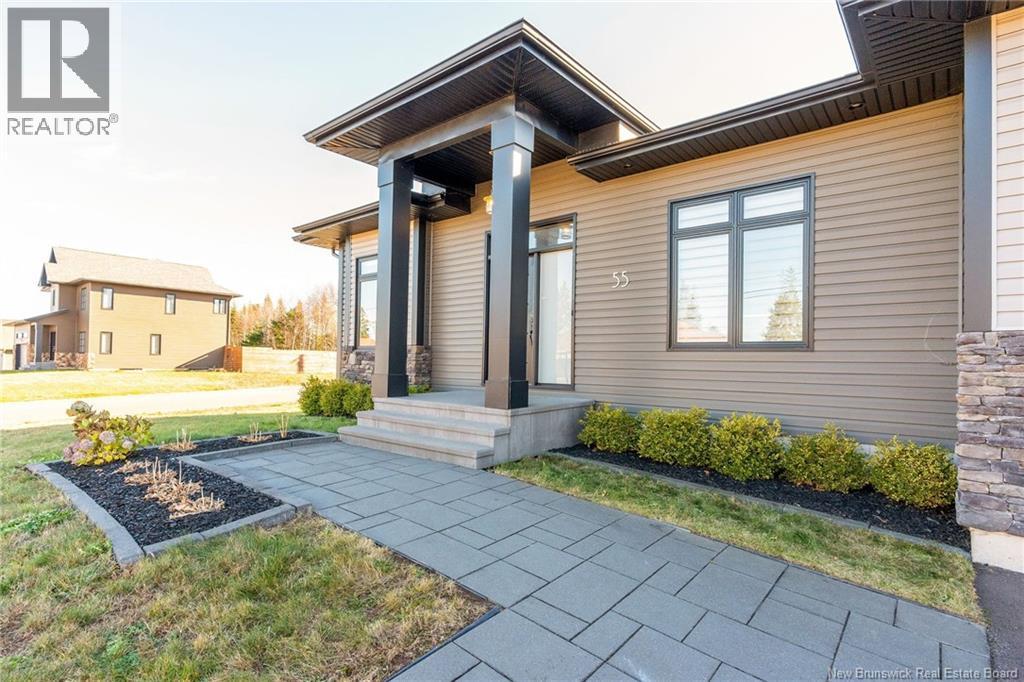 55 Larochelle Street, Dieppe, New Brunswick  E1A 0E6 - Photo 2 - NB132970