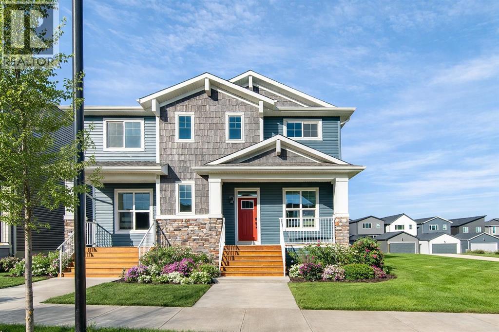 19 Herron Walk NE, Calgary, Alberta