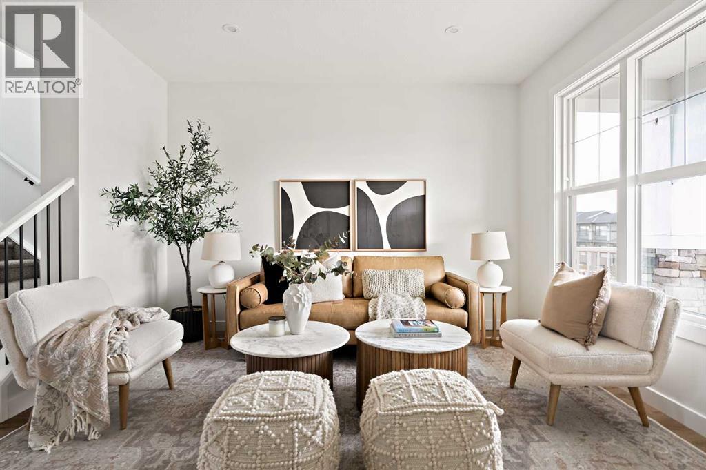 19 Herron Walk Ne, Calgary, Alberta  T3P 2L2 - Photo 5 - A2260668