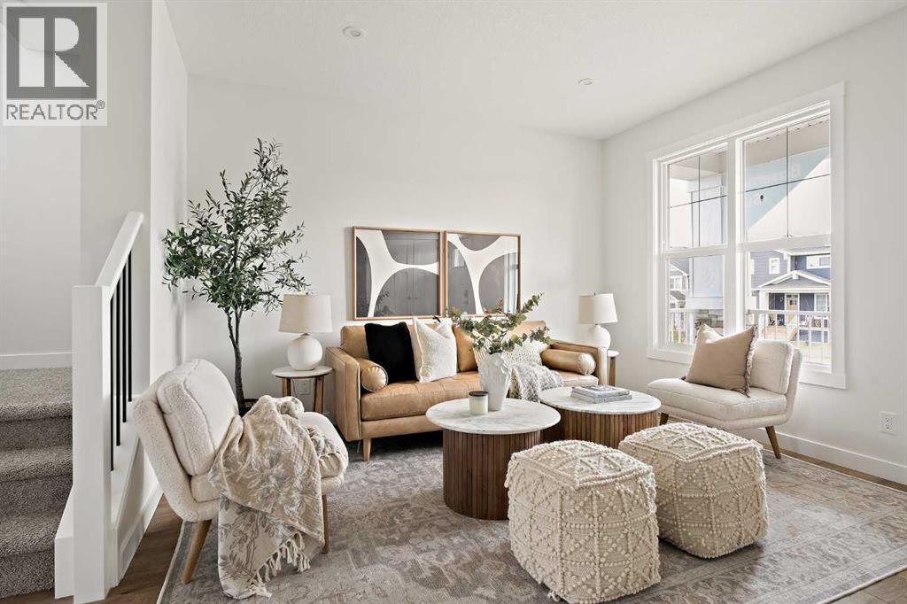 19 Herron Walk Ne, Calgary, Alberta  T3P 2L2 - Photo 6 - A2260668