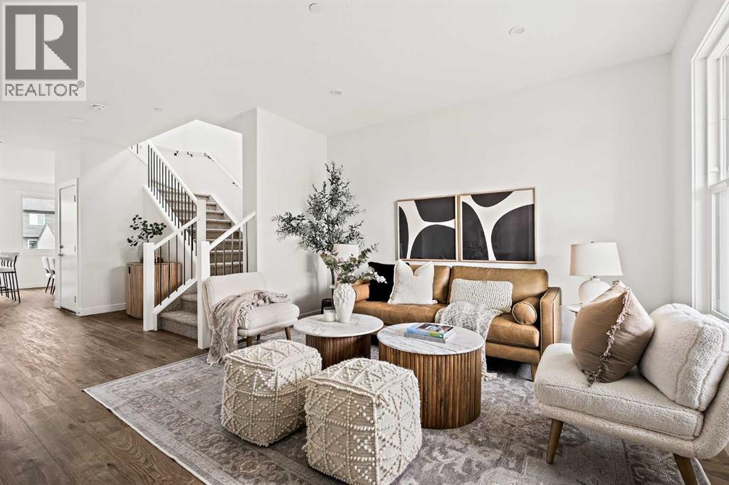 19 Herron Walk Ne, Calgary, Alberta  T3P 2L2 - Photo 3 - A2260668