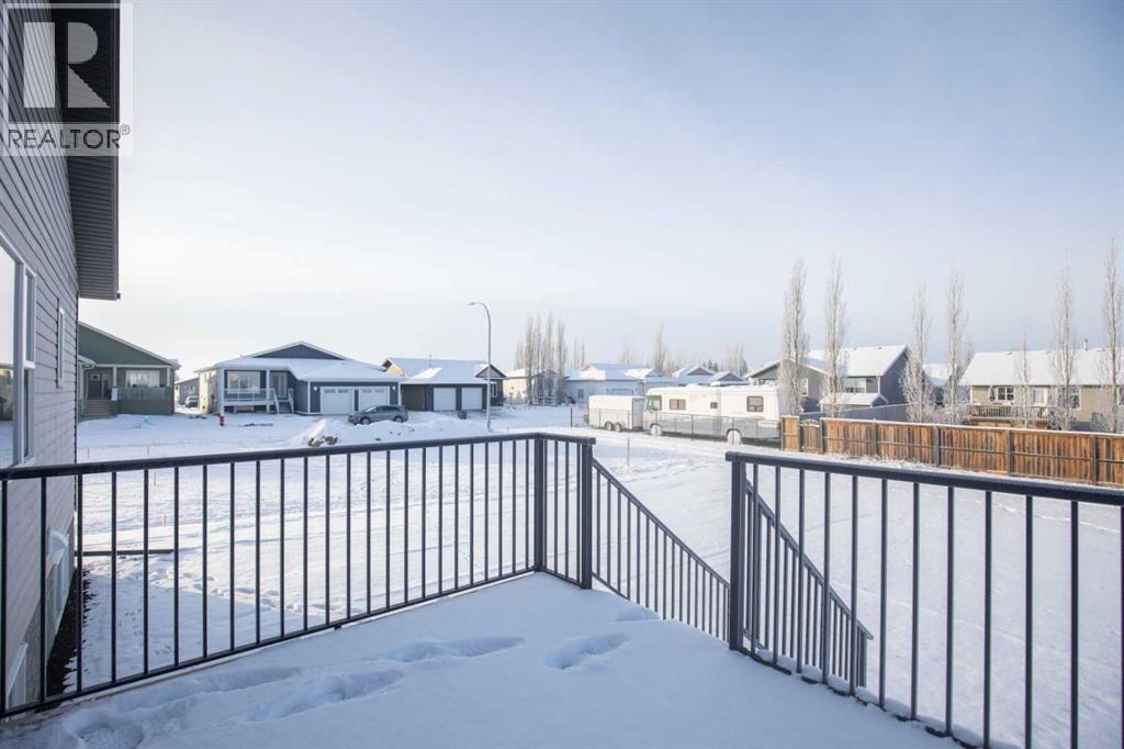 32 Sunrise Crescent N, Three Hills, Alberta  T0M 2A0 - Photo 37 - A2279132
