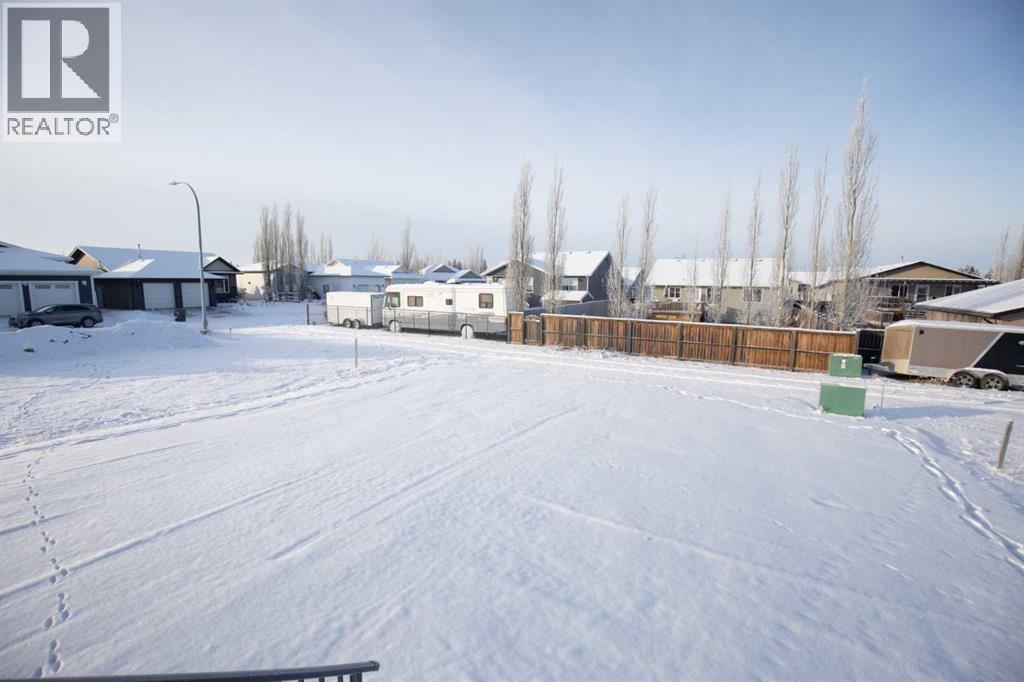 32 Sunrise Crescent N, Three Hills, Alberta  T0M 2A0 - Photo 39 - A2279132