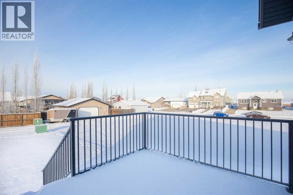 32 Sunrise Crescent N, Three Hills, Alberta  T0M 2A0 - Photo 36 - A2279132