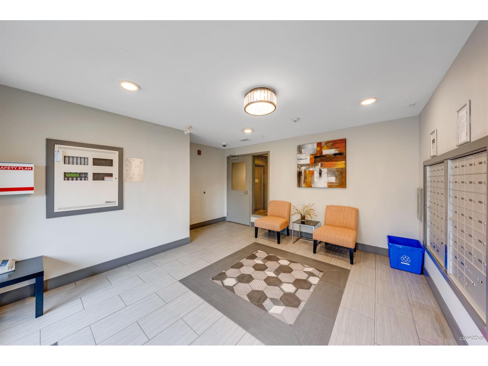 D211 20211 66 Avenue, Langley, British Columbia  V2Y 0L4 - Photo 24 - R3098684