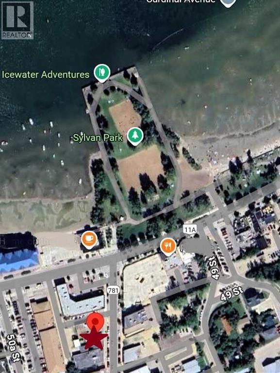 5044 50 Street, Sylvan Lake, Alberta  T4S 1P3 - Photo 13 - A2280390