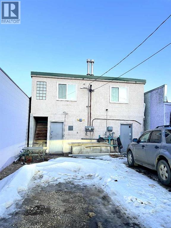 5044 50 Street, Sylvan Lake, Alberta  T4S 1P3 - Photo 11 - A2280390