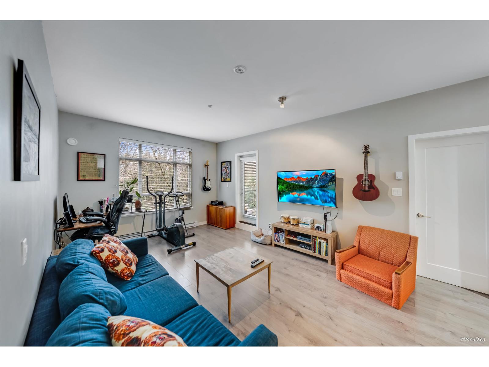 D211 20211 66 Avenue, Langley, British Columbia  V2Y 0L4 - Photo 9 - R3098684