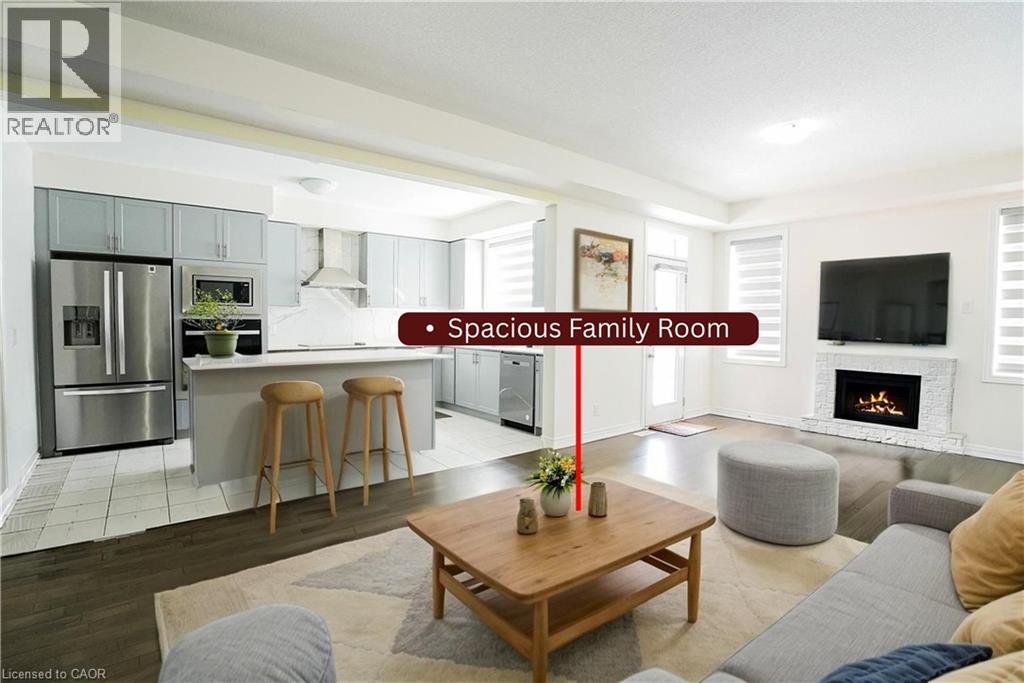 10 Georgina Street, Kitchener, Ontario  N2R 0S6 - Photo 14 - 40810801