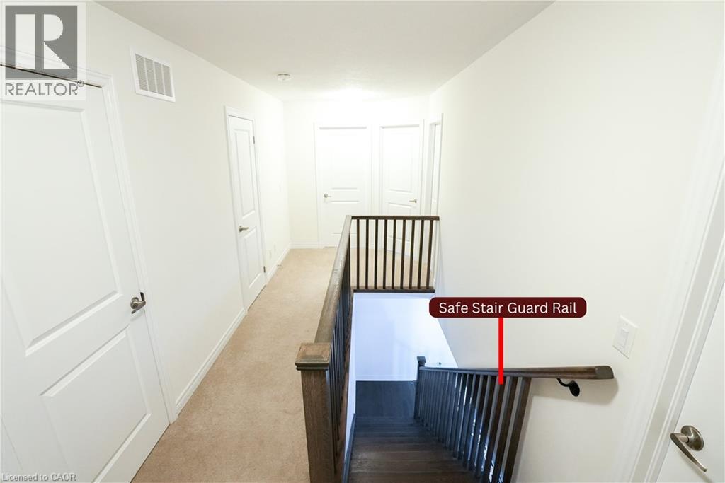 10 Georgina Street, Kitchener, Ontario  N2R 0S6 - Photo 16 - 40810801