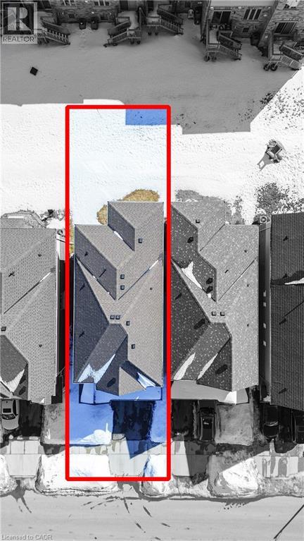 10 Georgina Street, Kitchener, Ontario  N2R 0S6 - Photo 2 - 40810801