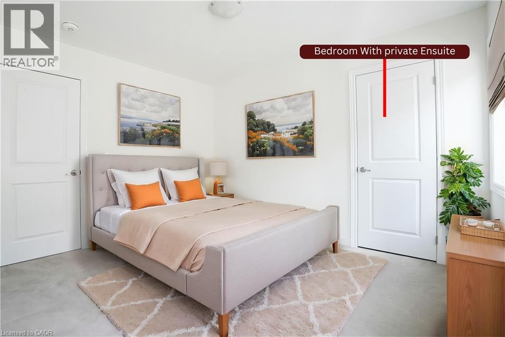 10 Georgina Street, Kitchener, Ontario  N2R 0S6 - Photo 21 - 40810801